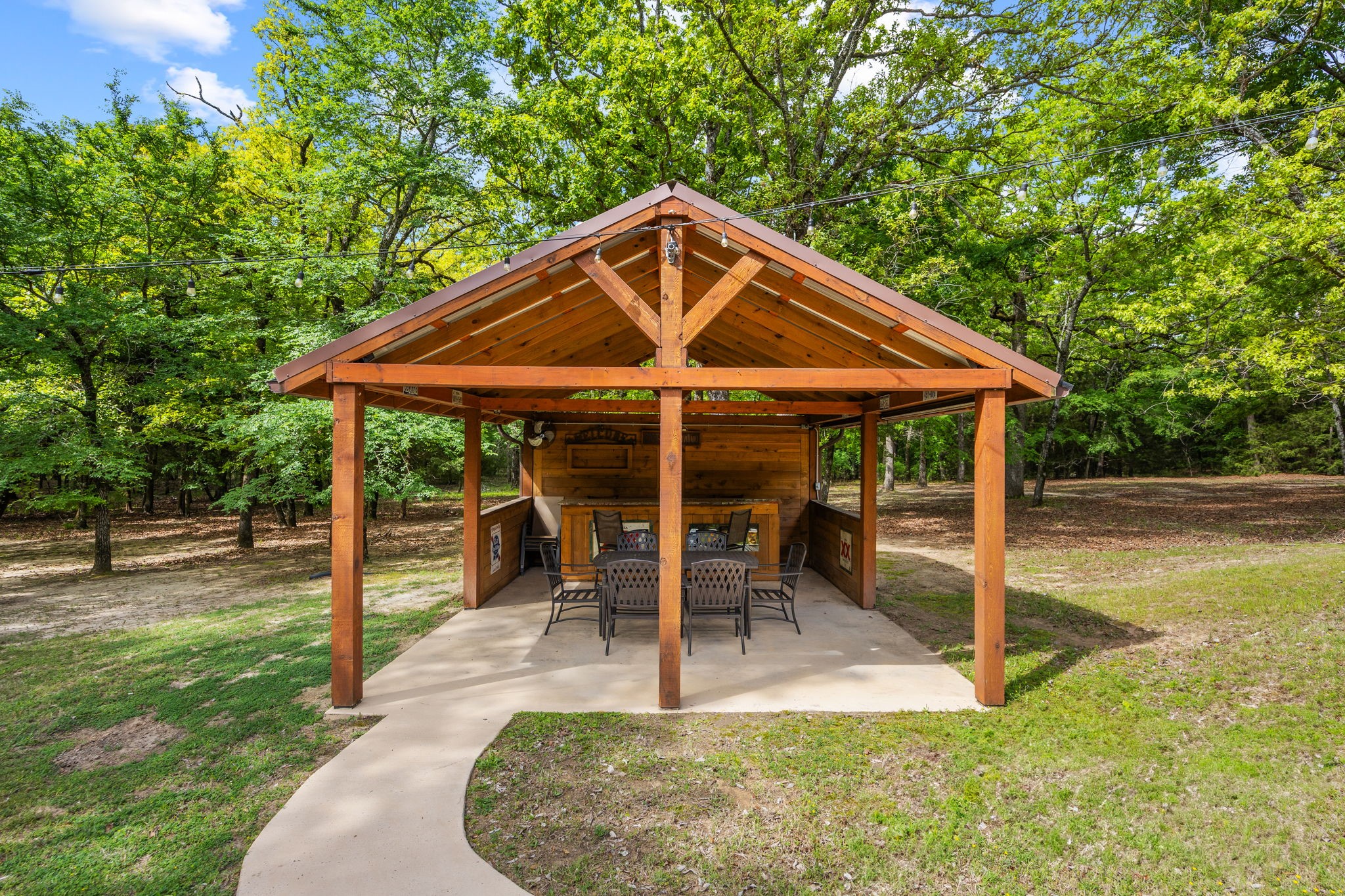 2840 Hideaway Lane Quinlan TX 75474