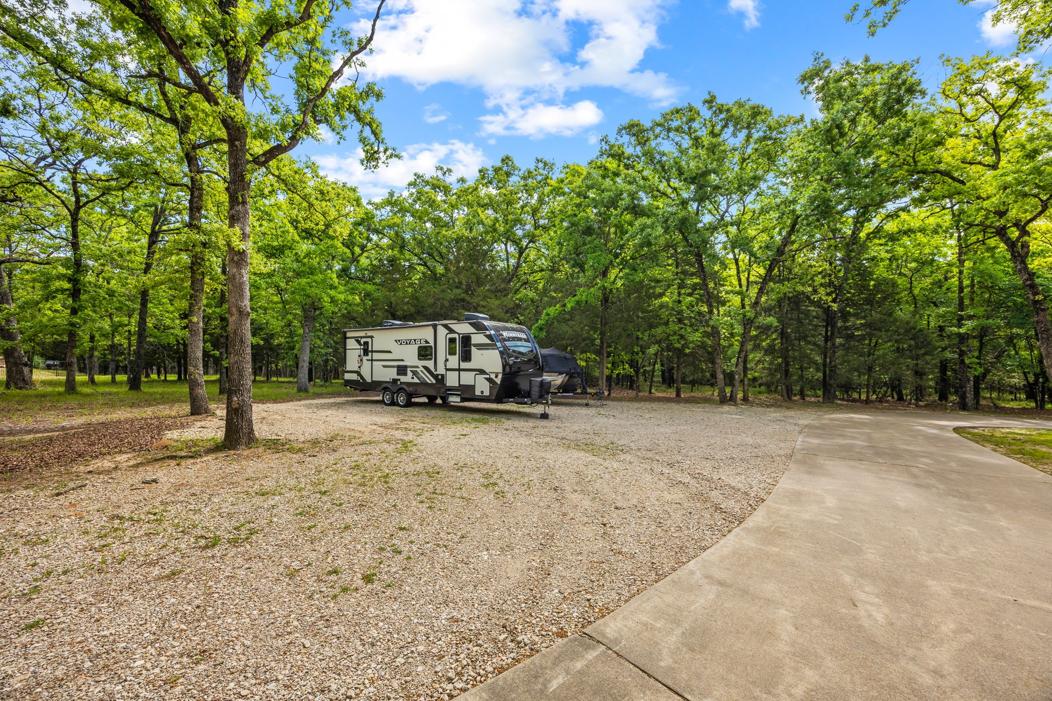 2840 Hideaway Lane Quinlan TX 75474