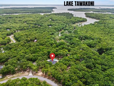2840 Hideaway Lane Quinlan TX 75474
