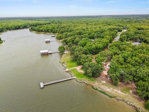 2840 Hideaway Lane Quinlan TX 75474