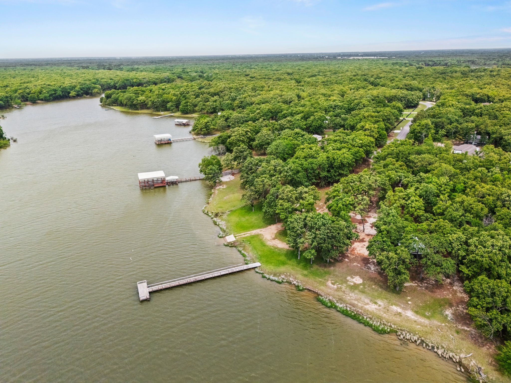 2840 Hideaway Lane Quinlan TX 75474