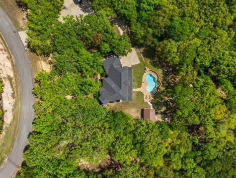 2840 Hideaway Lane Quinlan TX 75474