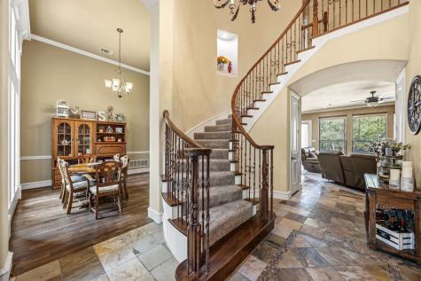 2840 Hideaway Lane Quinlan TX 75474