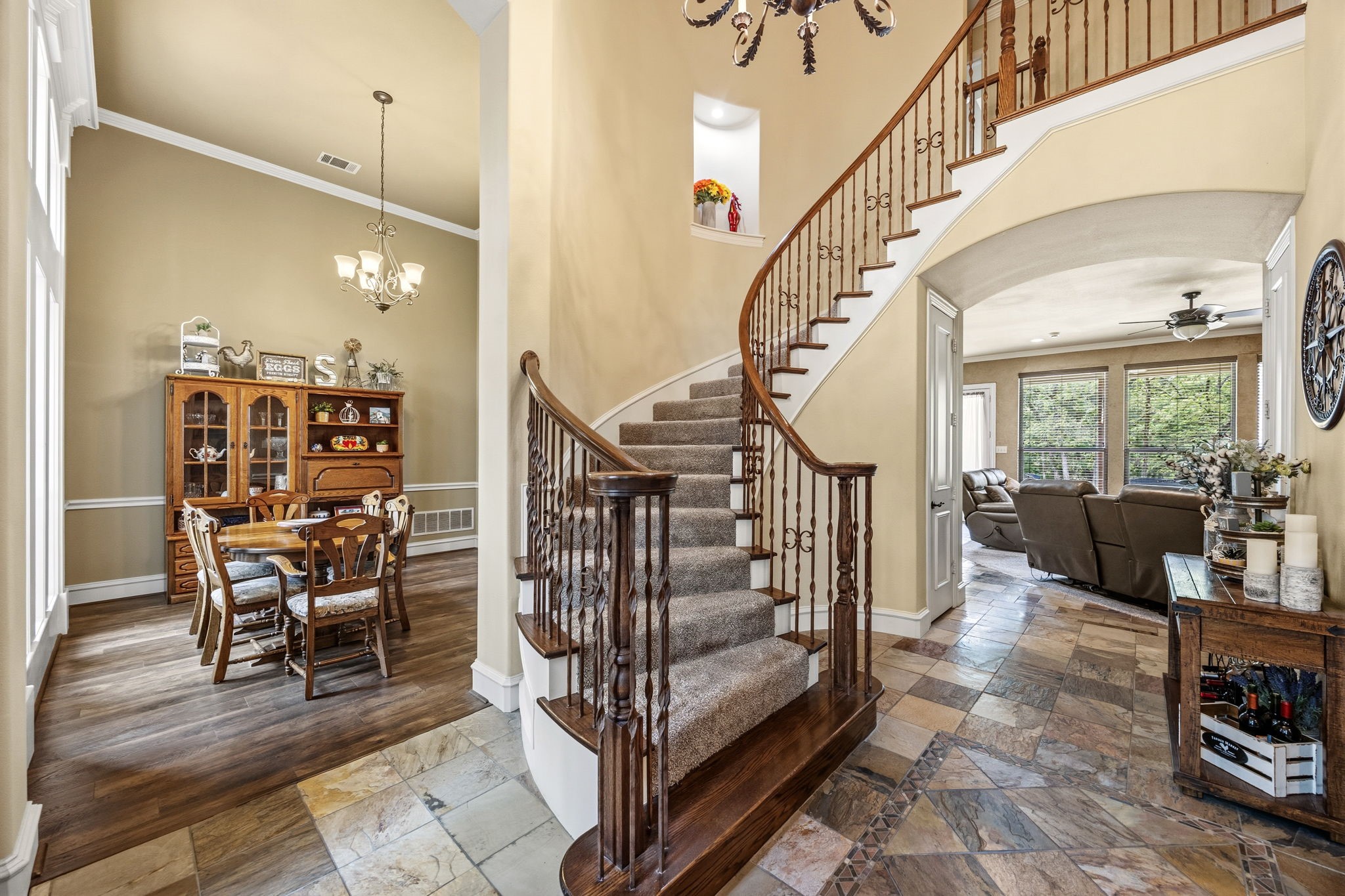 2840 Hideaway Lane Quinlan TX 75474