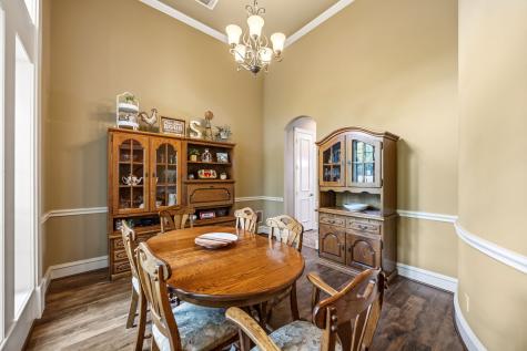 2840 Hideaway Lane Quinlan TX 75474