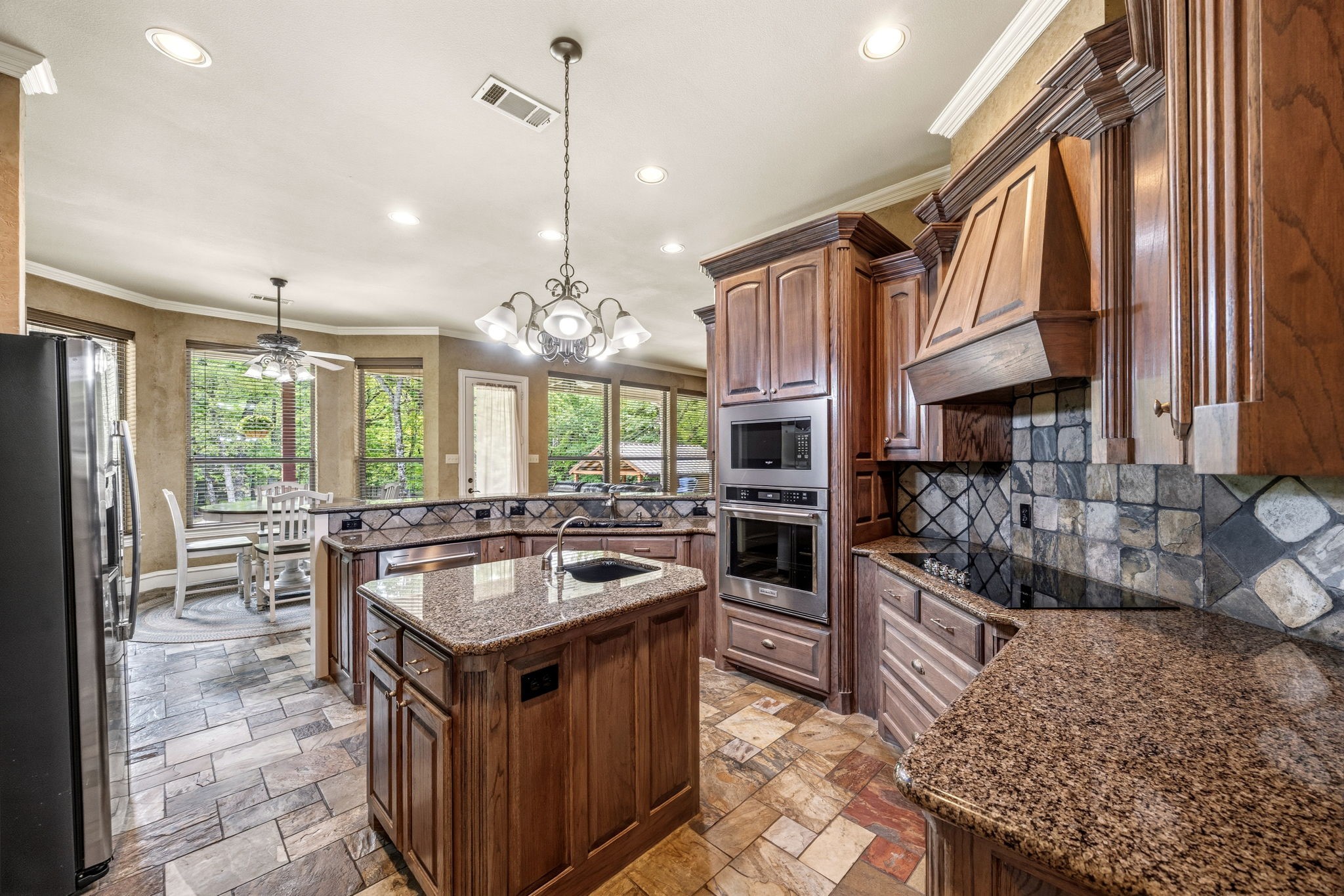 2840 Hideaway Lane Quinlan TX 75474