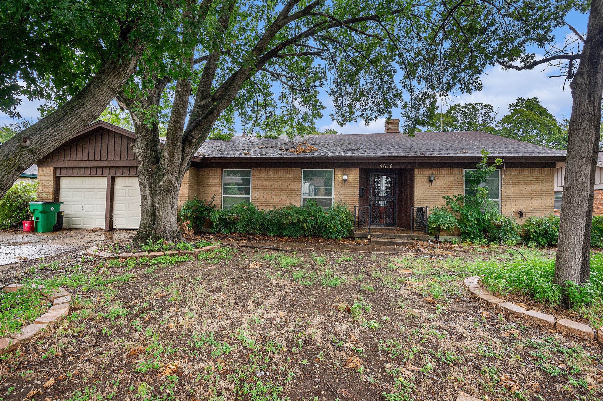 4616 Starlight Drive Haltom City TX 76117