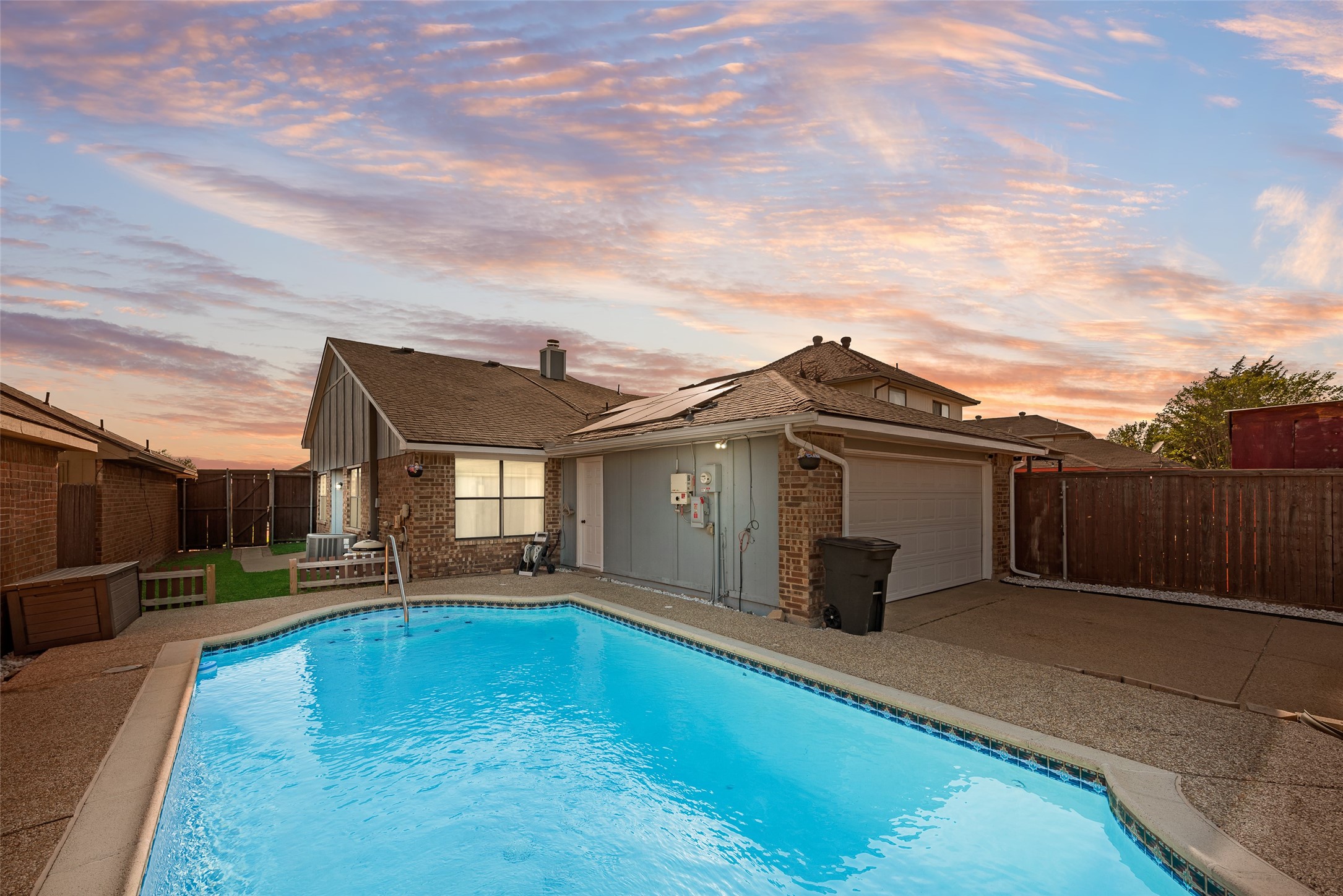 1443 Windmill Lane Mesquite TX 75149