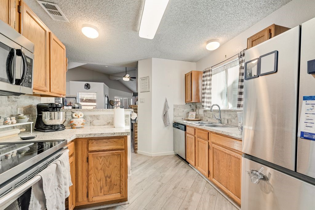 1443 Windmill Lane Mesquite TX 75149