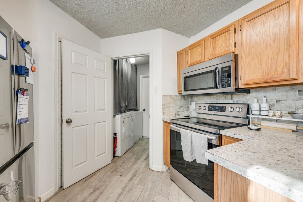 1443 Windmill Lane Mesquite TX 75149
