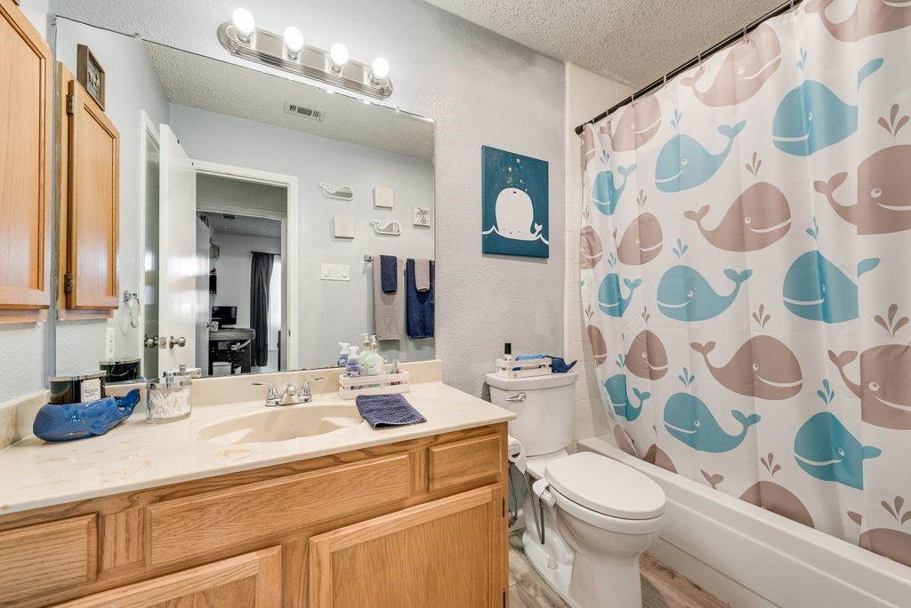 1443 Windmill Lane Mesquite TX 75149
