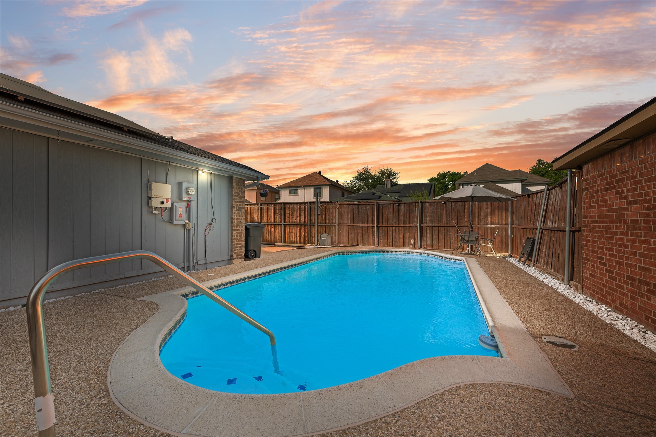 1443 Windmill Lane Mesquite TX 75149