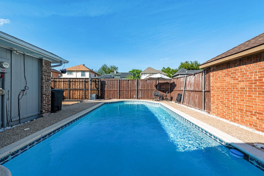 1443 Windmill Lane Mesquite TX 75149