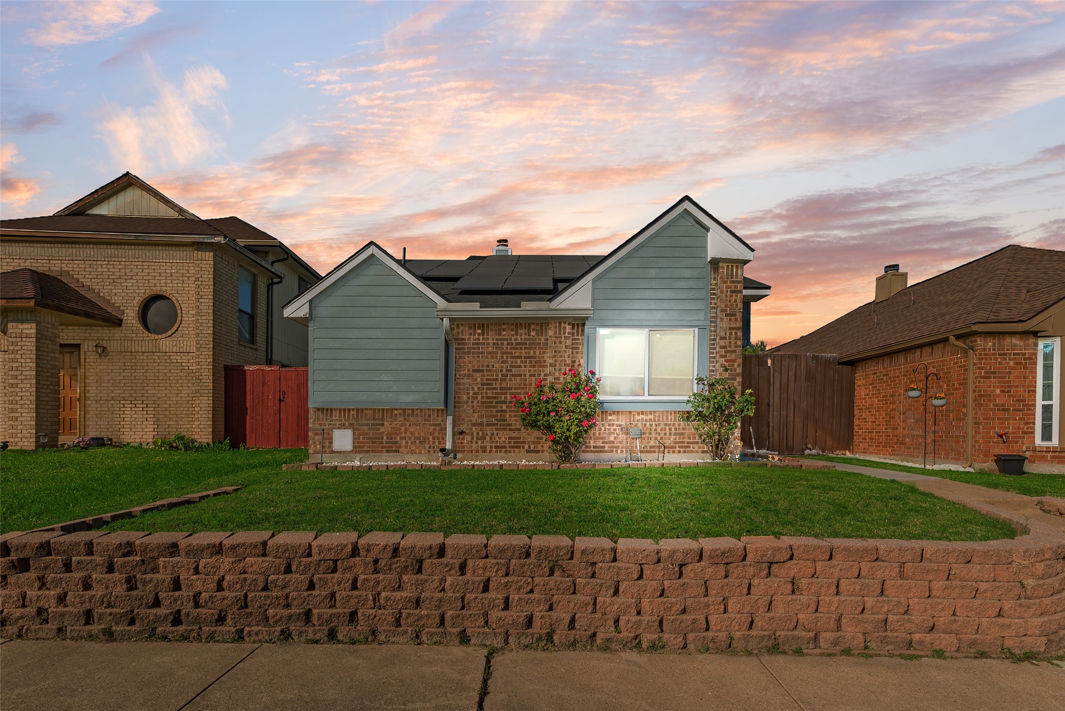 1443 Windmill Lane Mesquite TX 75149