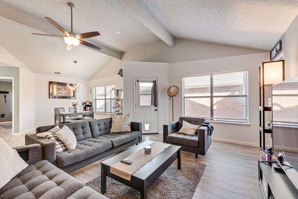 1443 Windmill Lane Mesquite TX 75149