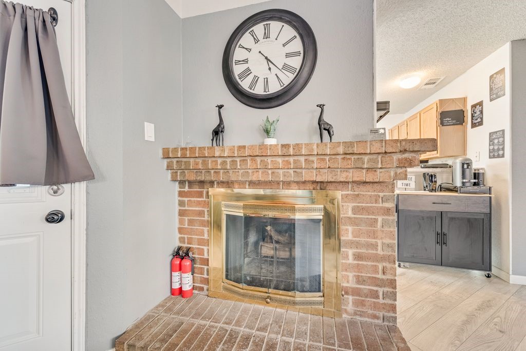 1443 Windmill Lane Mesquite TX 75149