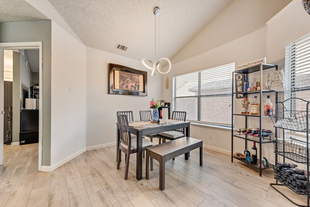 1443 Windmill Lane Mesquite TX 75149