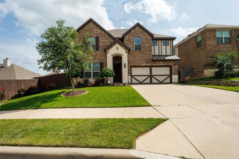 433 Windy Knoll Road Fort Worth TX 76028