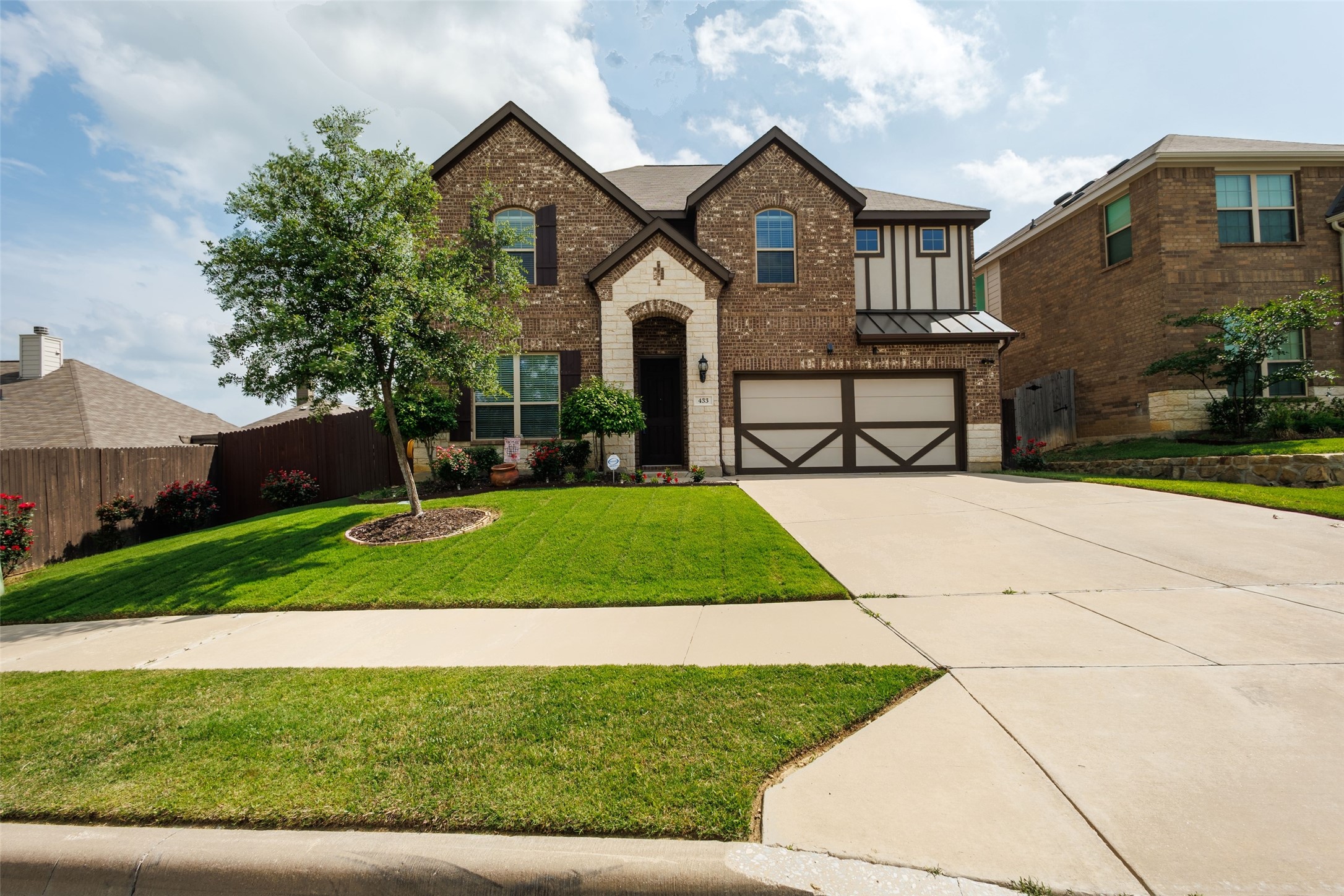 433 Windy Knoll Road Fort Worth TX 76028