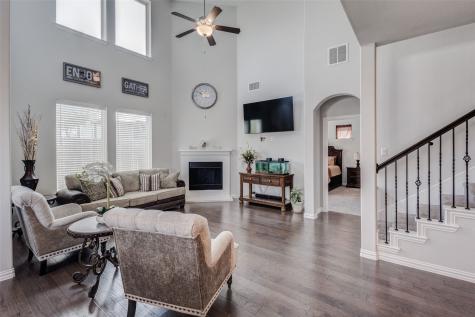 433 Windy Knoll Road Fort Worth TX 76028