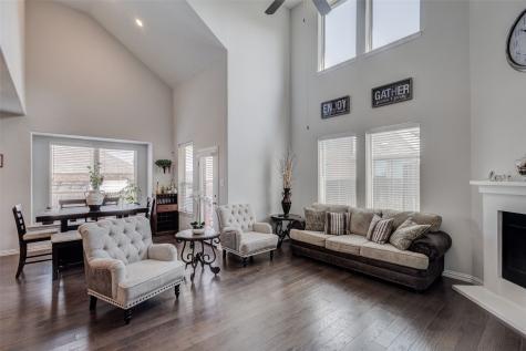 433 Windy Knoll Road Fort Worth TX 76028