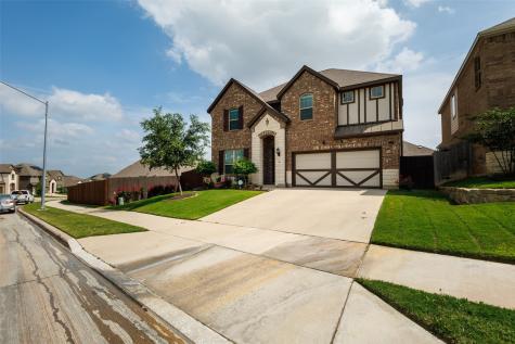 433 Windy Knoll Road Fort Worth TX 76028