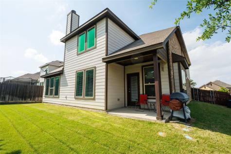 433 Windy Knoll Road Fort Worth TX 76028