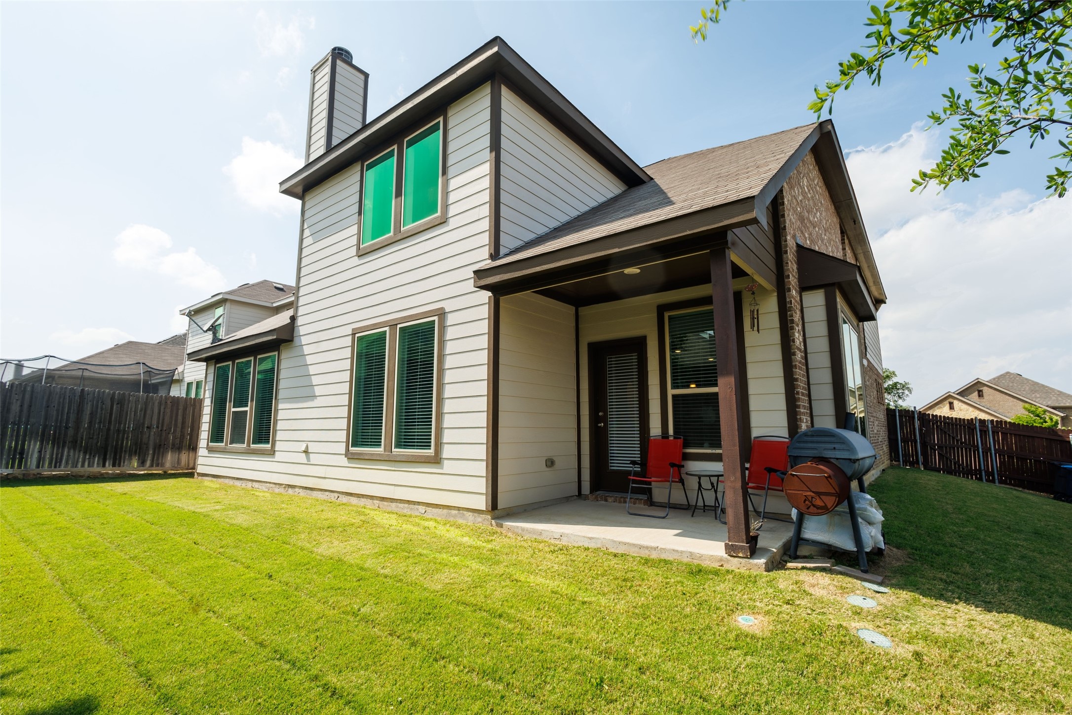 433 Windy Knoll Road Fort Worth TX 76028