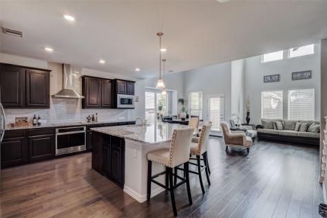 433 Windy Knoll Road Fort Worth TX 76028