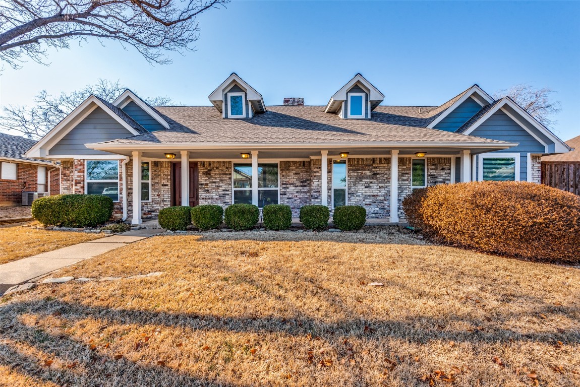2707 Gold Rush Lane Carrollton TX 75007