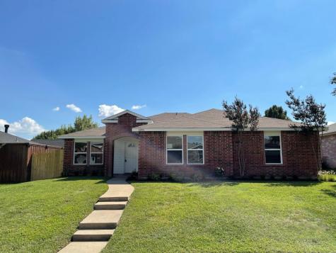 1205 Maritime Lane Wylie TX 75098