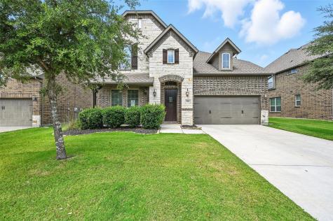 4203 Magnolia Road Melissa TX 75454