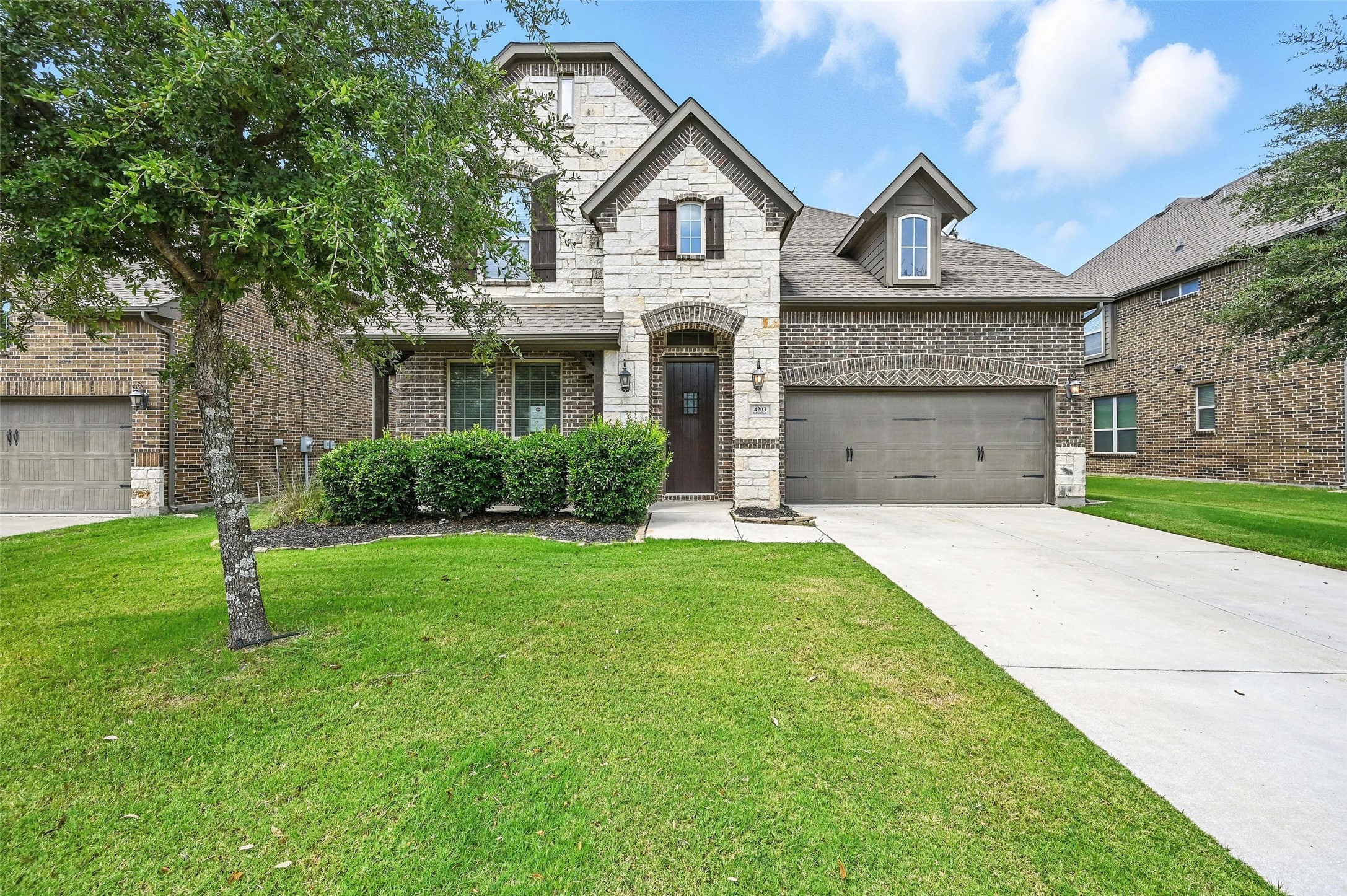 4203 Magnolia Road Melissa TX 75454