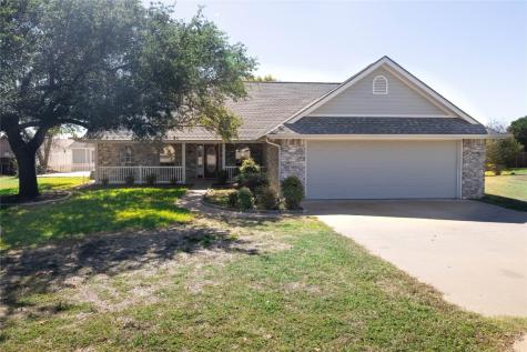 639 S Rough Creek Court Granbury TX 76048