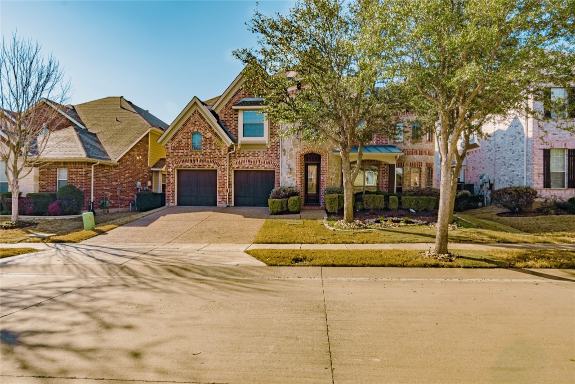 8551 Navisota Drive Lantana TX 76226
