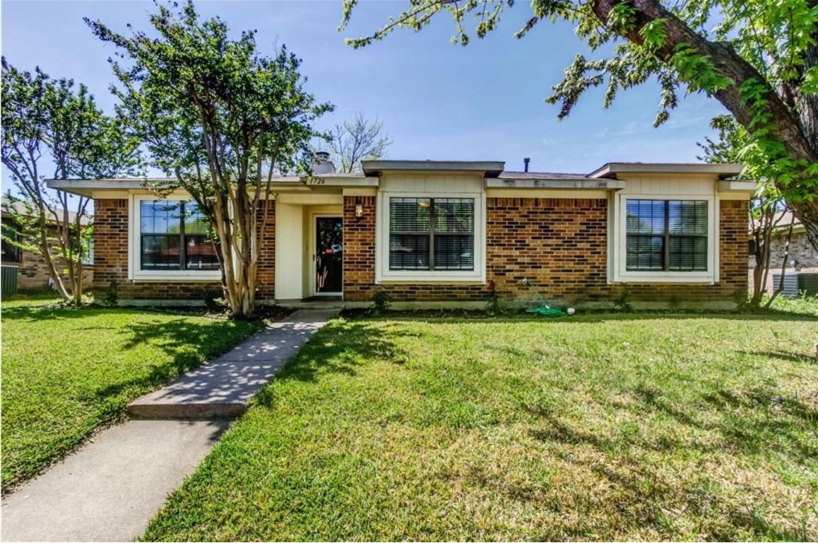 1726 Belltower Place Lewisville TX 75067