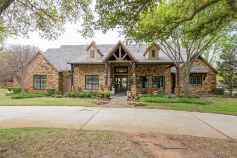 6504 Westcoat Drive Colleyville TX 76034