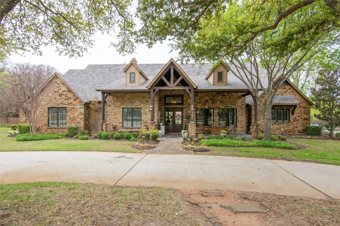 6504 Westcoat Drive Colleyville TX 76034