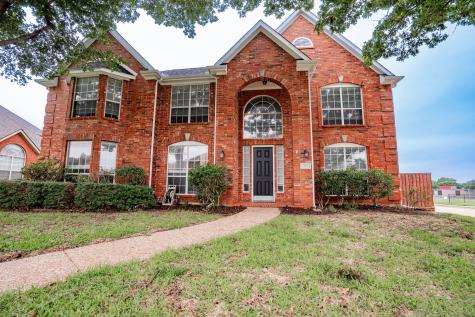 511 Potomac Lane Allen TX 75013