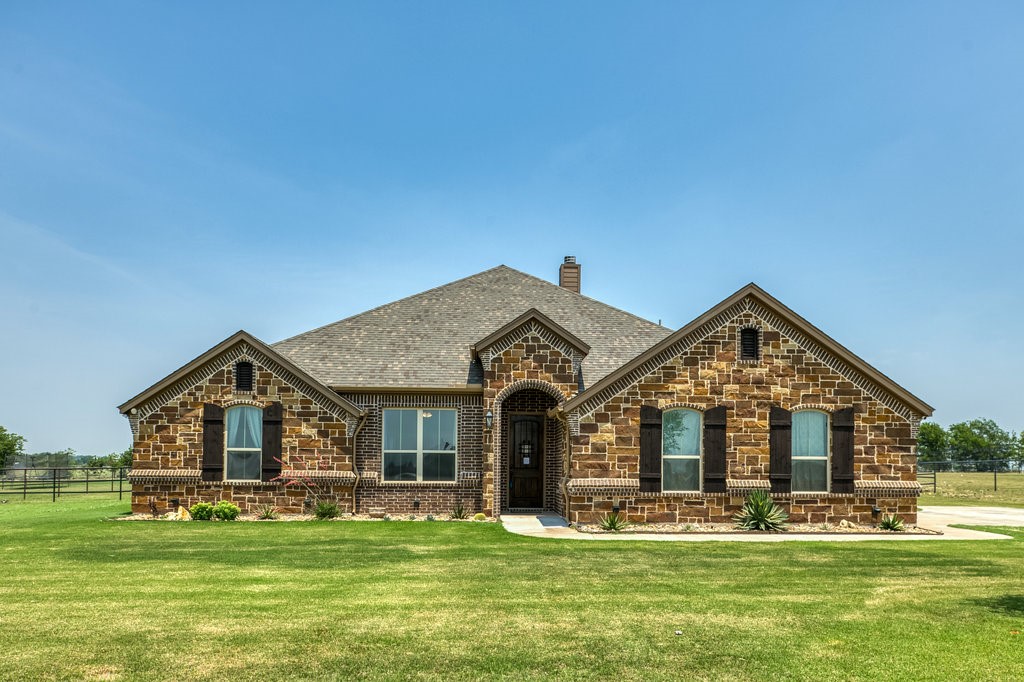 9708 Puma Trail Godley TX 76044