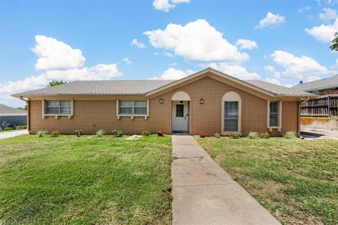 8509 Briargrove Drive Woodway TX 76712