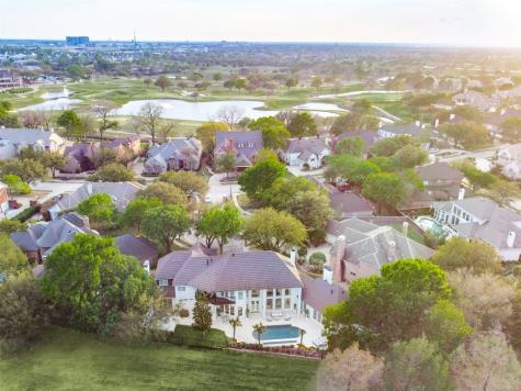 3 Pinehurst Court Frisco TX 75034