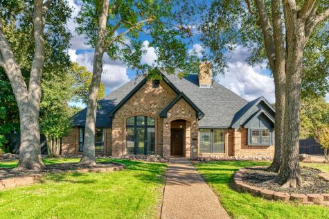 3701 Cliffwood Drive Colleyville TX 76034