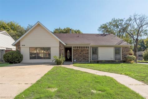 3818 Inwood Court Grand Prairie TX 75052