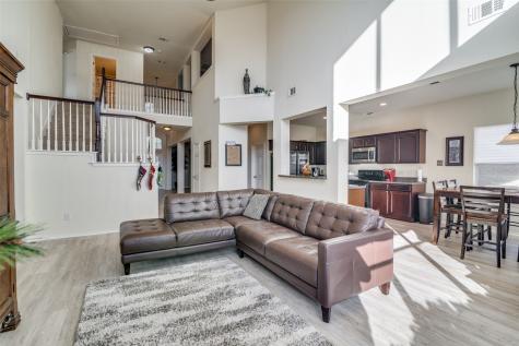 2628 Pioneer Bluffs Road Balch Springs TX 75181
