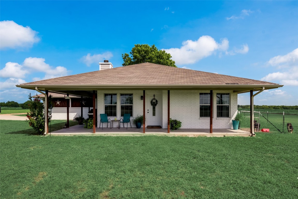 11425 County Road 506 Venus TX 76084