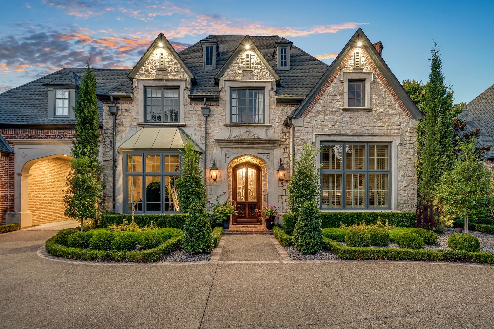 6607 Glendora Avenue Dallas TX 75230