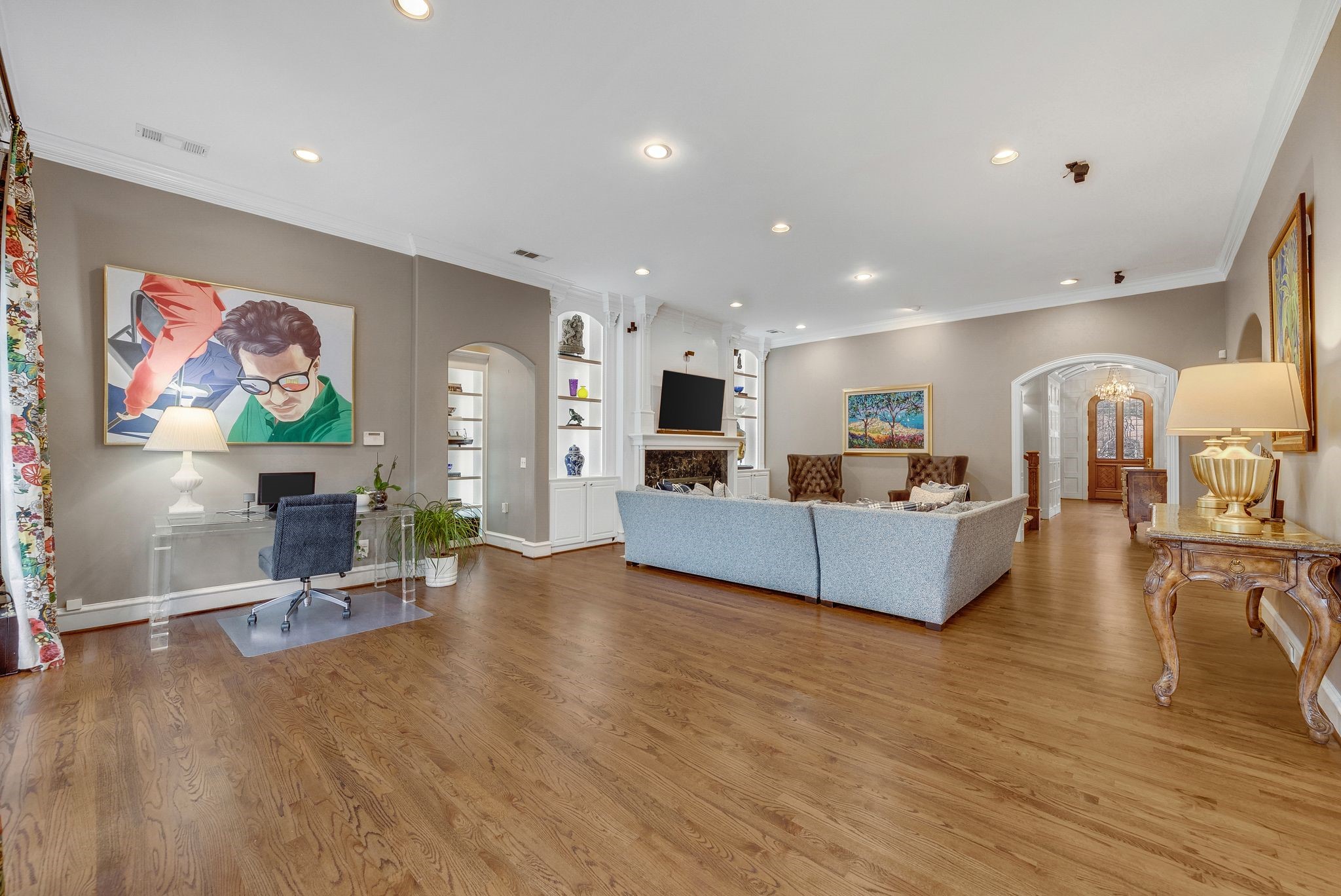 6607 Glendora Avenue Dallas TX 75230