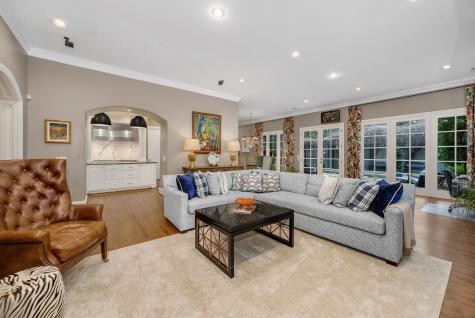 6607 Glendora Avenue Dallas TX 75230