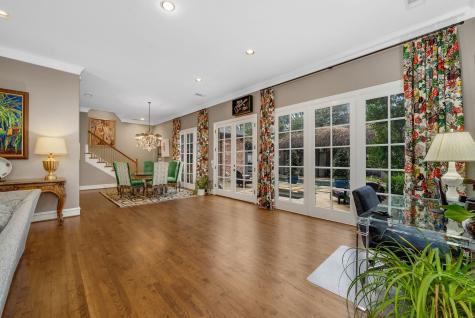 6607 Glendora Avenue Dallas TX 75230
